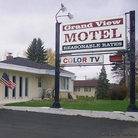 Grand View Motel Beaver Dam Екстериор снимка