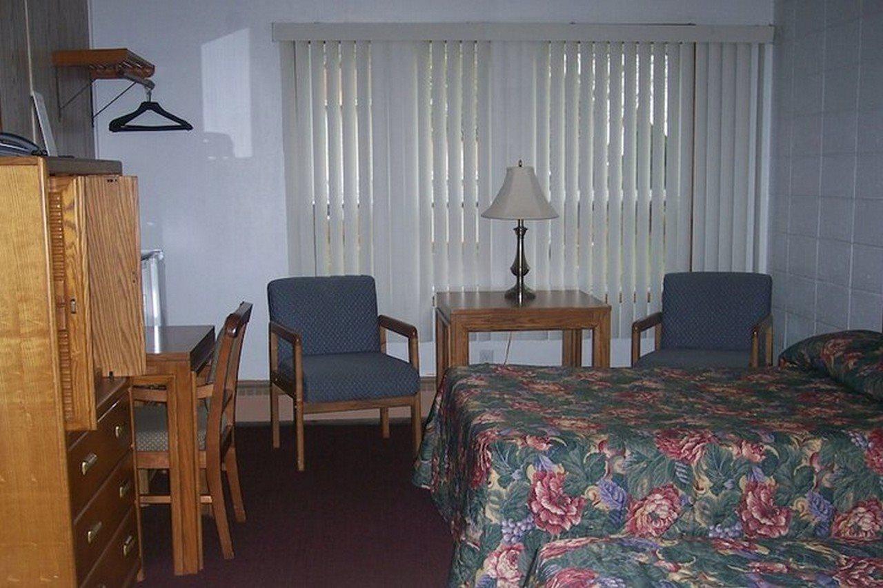 Grand View Motel Beaver Dam Екстериор снимка