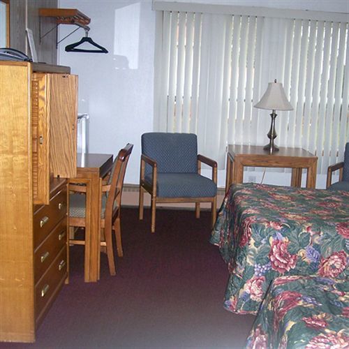 Grand View Motel Beaver Dam Екстериор снимка
