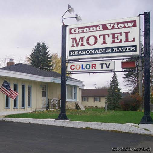 Grand View Motel Beaver Dam Екстериор снимка