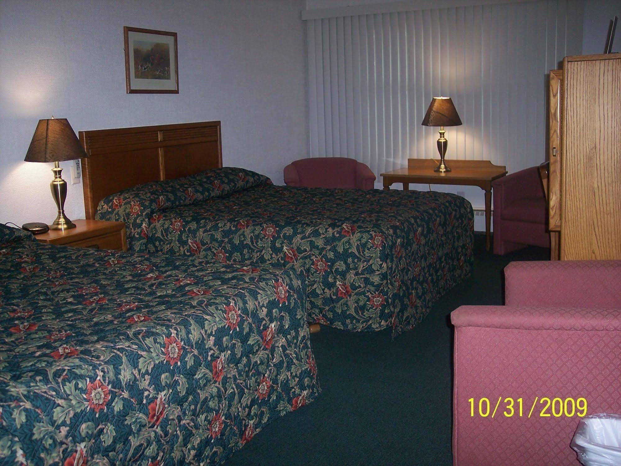 Grand View Motel Beaver Dam Екстериор снимка