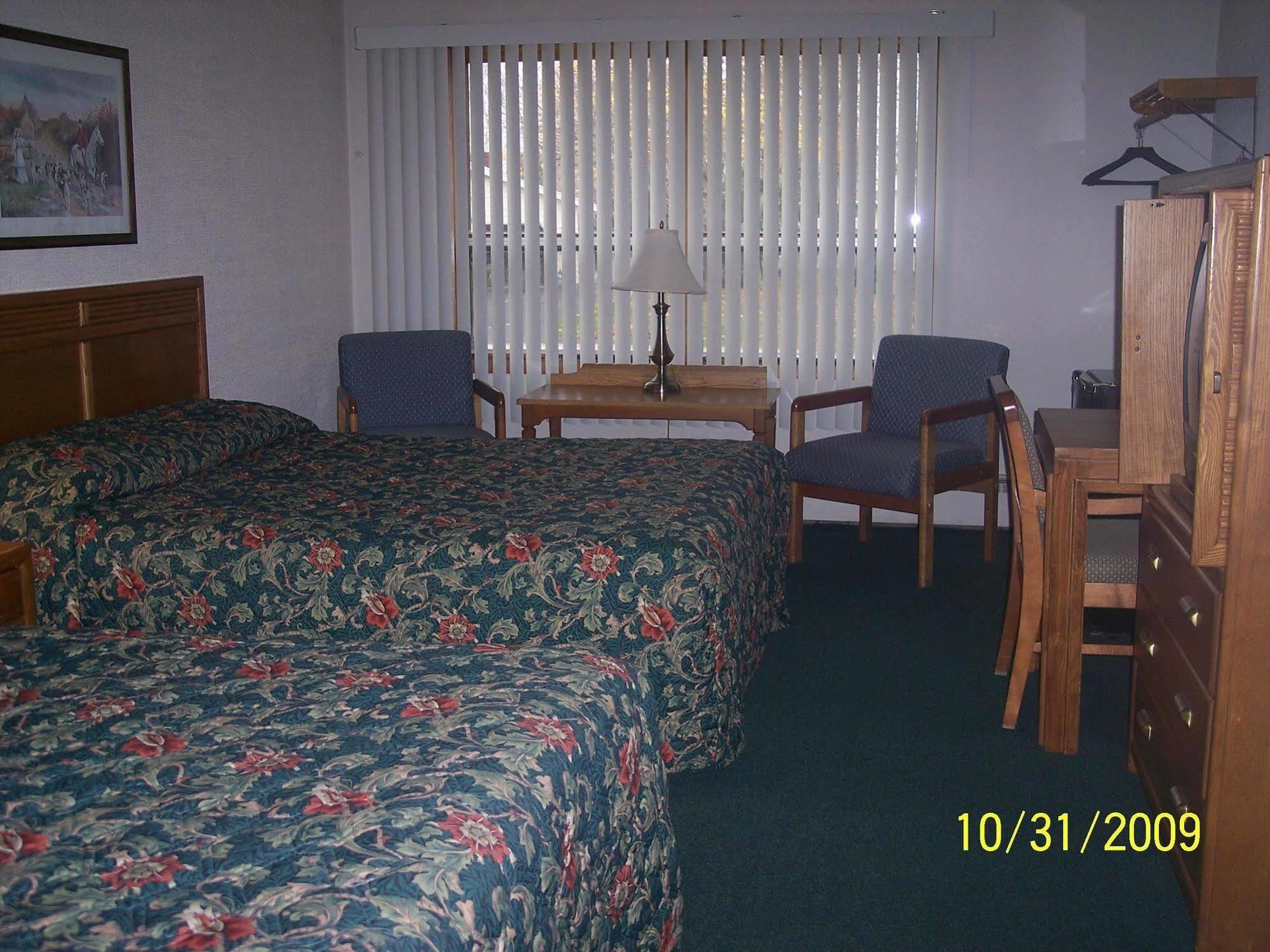 Grand View Motel Beaver Dam Екстериор снимка